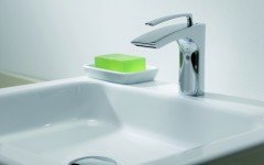 Aquatica Bollicine BO 220 Sink Faucet 01